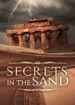 Watch Secrets in the Sand Zoechip