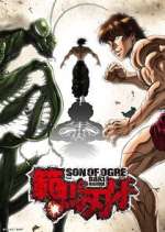 Watch Baki Hanma Zoechip