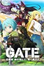 Watch Gate Zoechip