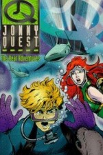Watch The Real Adventures of Jonny Quest Zoechip