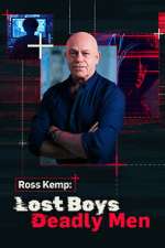 Watch Ross Kemp: Lost Boys, Deadly Men Zoechip