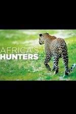 Watch Africa's Hunters Zoechip