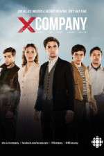 Watch X Company Zoechip