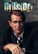 Watch The Outsider Zoechip