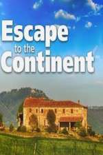Watch Escape to the Continent Zoechip