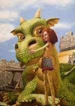 Watch Jane and the Dragon Zoechip