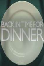 Watch Back in Time for Dinner Zoechip
