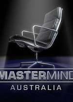 Watch Mastermind Australia Zoechip