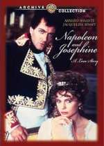 Watch Napoleon and Josephine: A Love Story Zoechip
