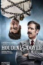 Watch Houdini and Doyle Zoechip