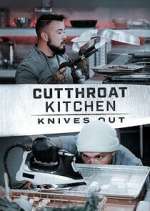 Watch Cutthroat Kitchen: Knives Out Zoechip