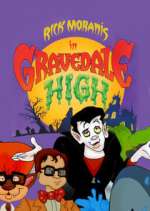 Watch Gravedale High Zoechip