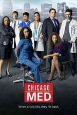 Watch Chicago Med Zoechip