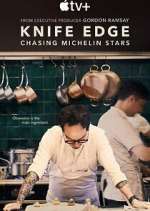 Watch Knife Edge: Chasing Michelin Stars Zoechip