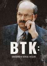 Watch BTK: Chasing a Serial Killer Zoechip
