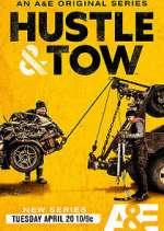 Watch Hustle & Tow Zoechip