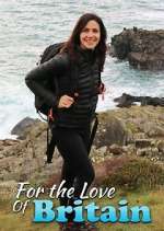 Watch For the Love of Britain Zoechip