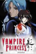 Watch Vampire Princess Miyu (OAV) Zoechip