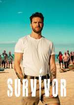 Watch Survivor Zoechip