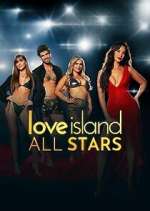 Watch Love Island: All Stars Zoechip