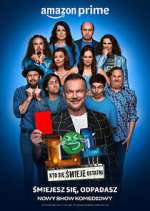 Watch LOL: Kto siÄ™ Å›mieje ostatni Zoechip