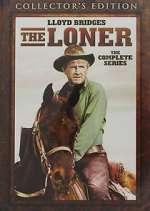 Watch The Loner Zoechip