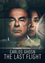 Watch Carlos Ghosn: The Last Flight Zoechip