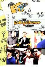 Watch The CollegeHumor Show Zoechip