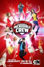 Watch Incredible Crew Zoechip