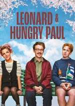 Watch Leonard and Hungry Paul Zoechip