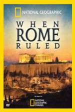 Watch When Rome Ruled Zoechip