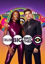 Watch Celebrity Big Brother Zoechip