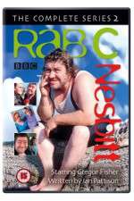 Watch Rab C Nesbitt Zoechip
