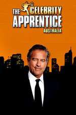 Watch The Celebrity Apprentice Australia Zoechip