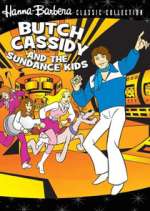 Watch Butch Cassidy & The Sundance Kids Zoechip