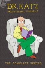 Watch Dr. Katz, Professional Therapist Zoechip