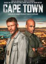 Watch Cape Town Zoechip