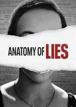 Watch Anatomy of Lies Zoechip