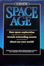Watch Space Age Zoechip
