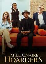 Watch Millionaire Hoarders Zoechip