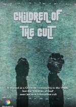 Watch Children of the Cult Zoechip