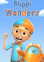 Watch Blippi Wonders Zoechip