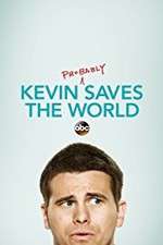 Watch Kevin (Probably) Saves the World Zoechip