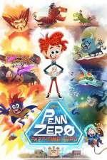 Watch Penn Zero Part-Time Hero Zoechip