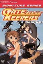 Watch Gate Keepers Zoechip