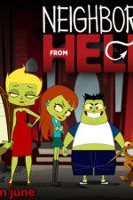 Watch Neighbors From Hell Zoechip