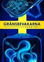 Watch GrÃ¤nsbevakarna Sverige Zoechip