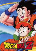 Watch Dragon Ball Z Zoechip