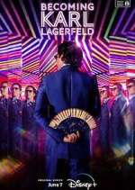 Watch Becoming Karl Lagerfeld Zoechip