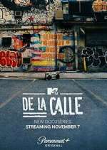 Watch De La Calle Zoechip